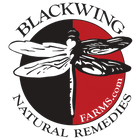 Blackwing Farms logo