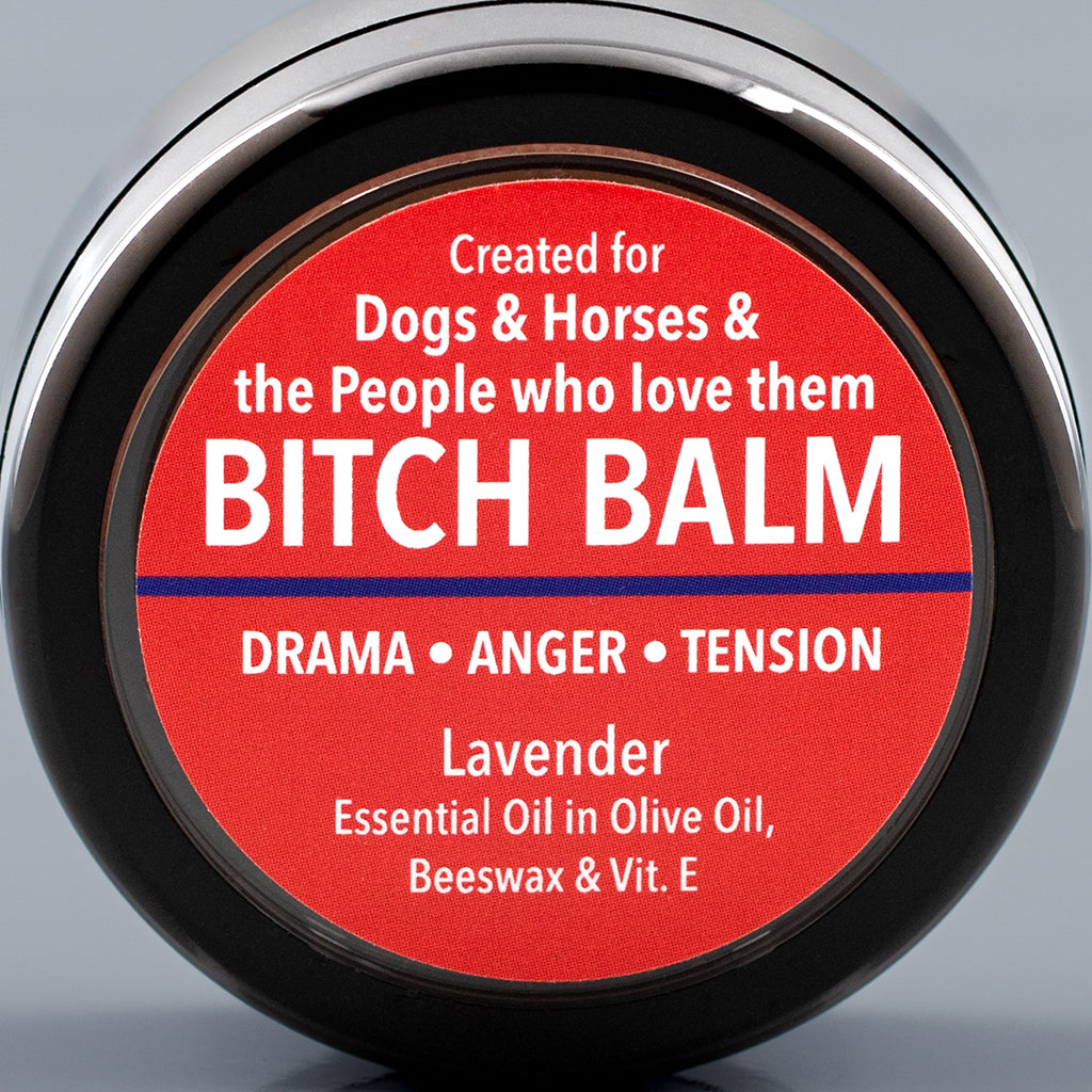 Bitch Balm