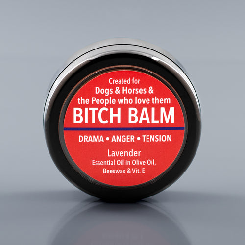 Bitch Balm