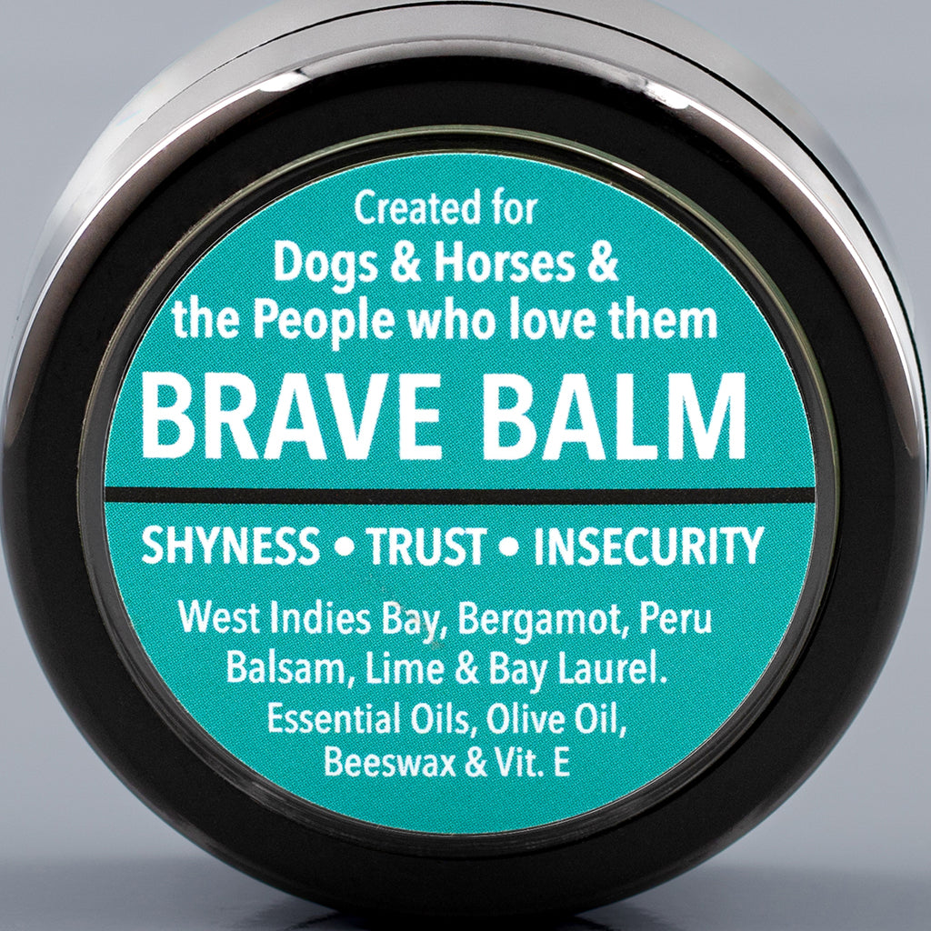 Brave Balm