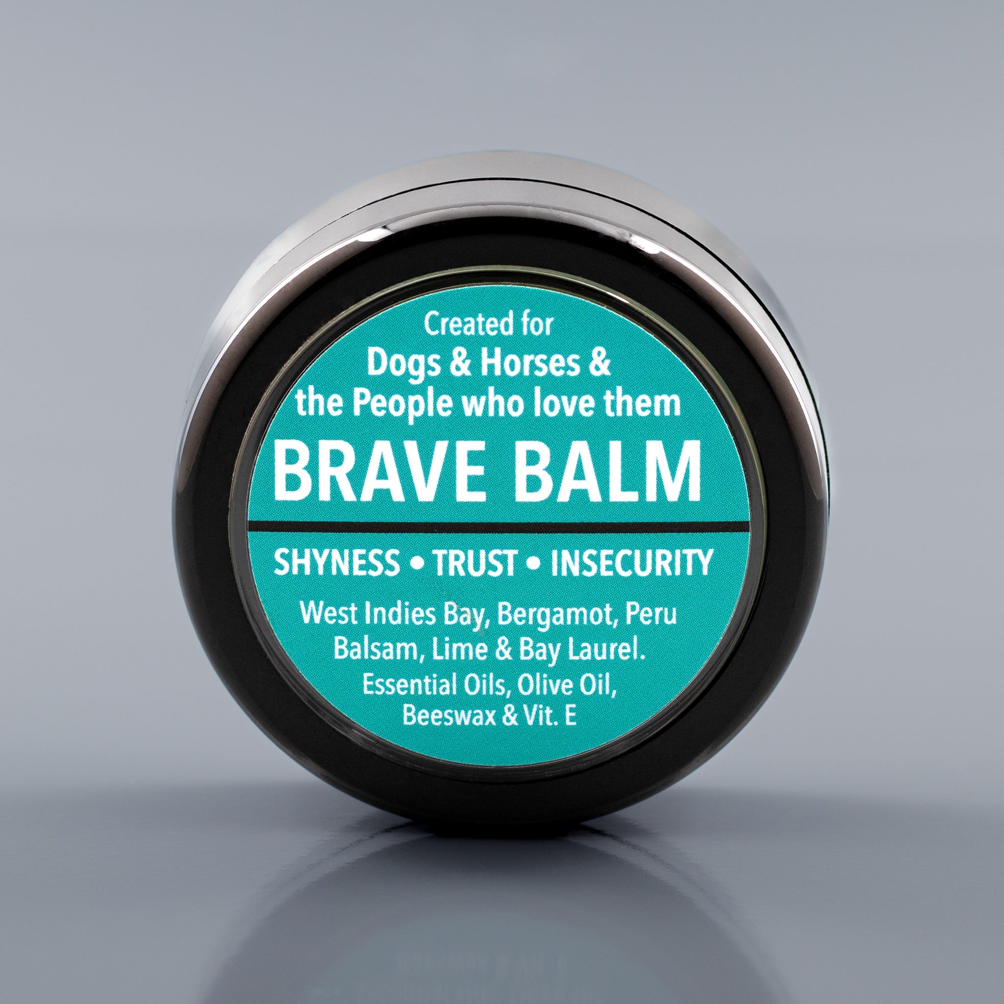 Brave Balm