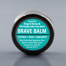 Brave Balm