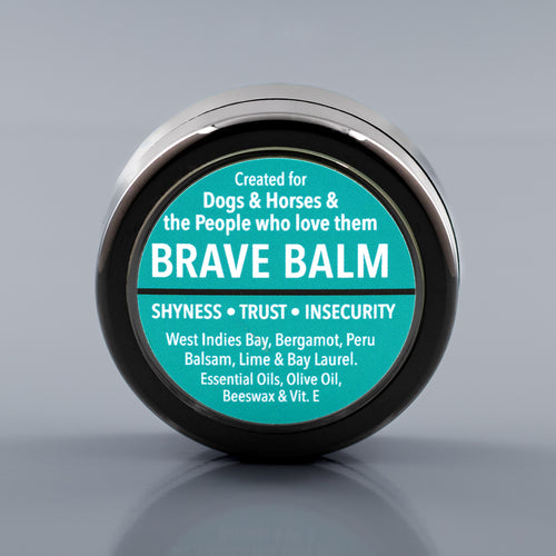 Brave Balm