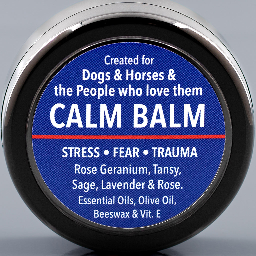 Calm Balm