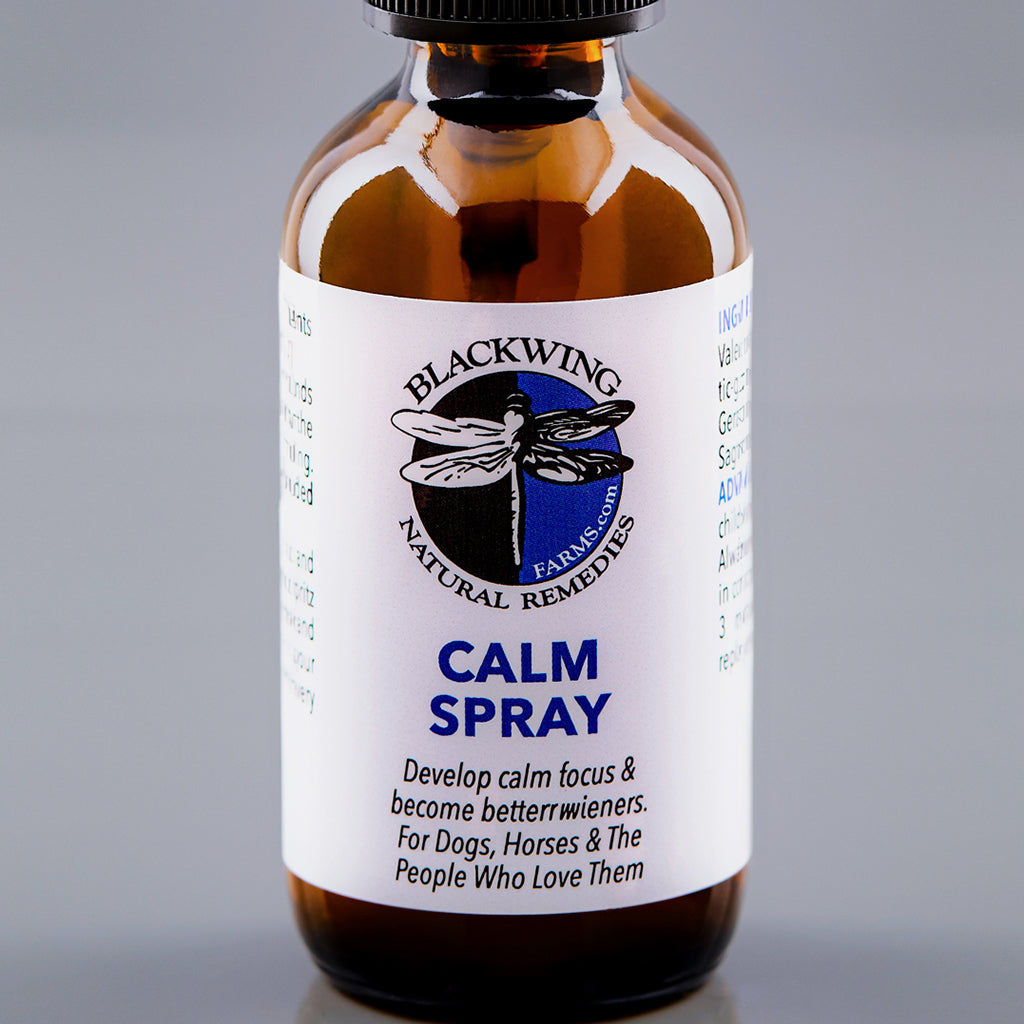 Calm Balm Spray