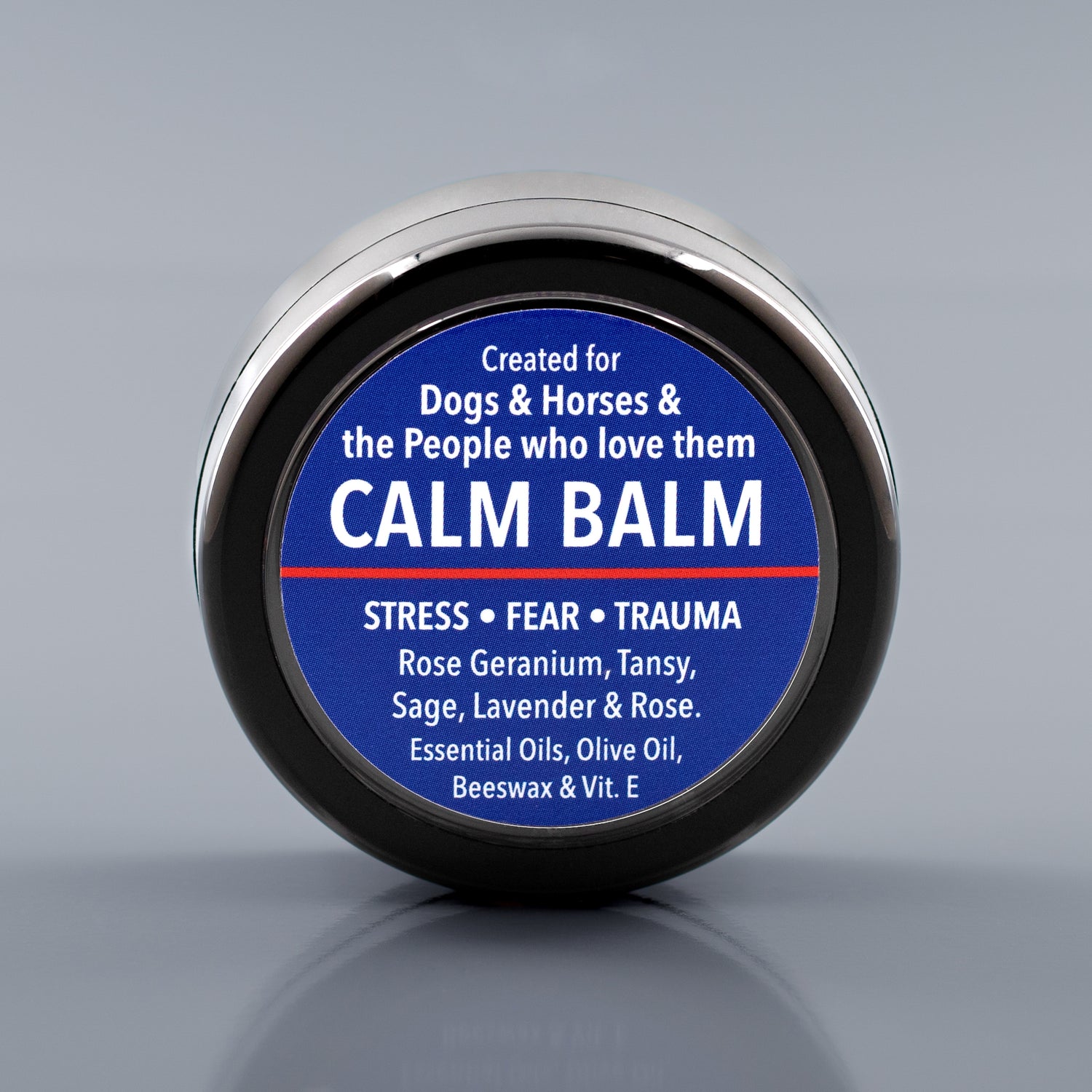 Calm Balm