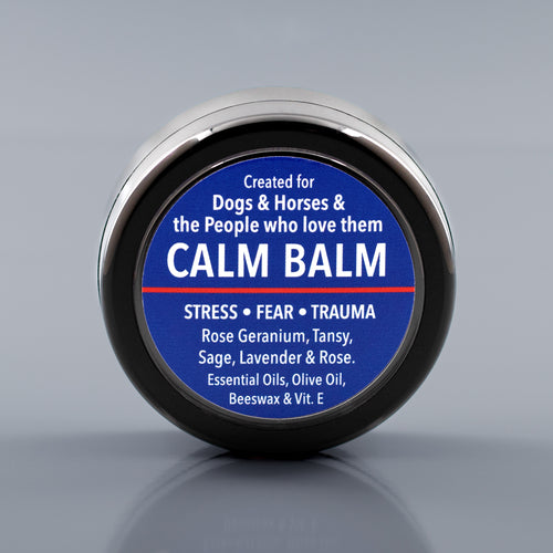 Calm Balm