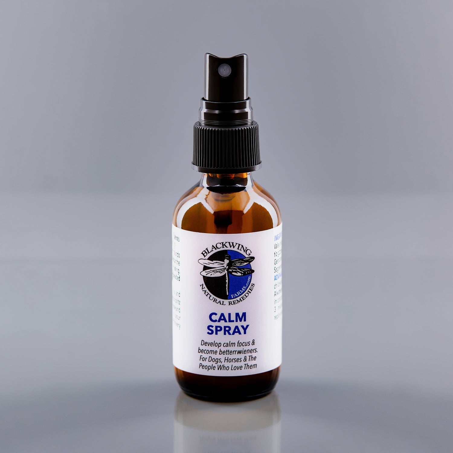 Calm Balm Spray