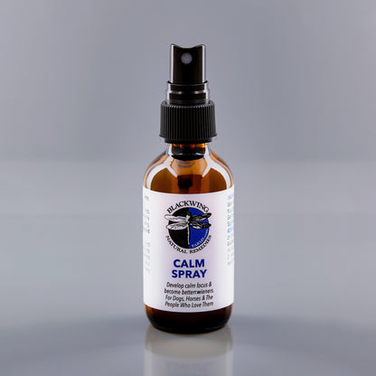 Calm Balm Spray