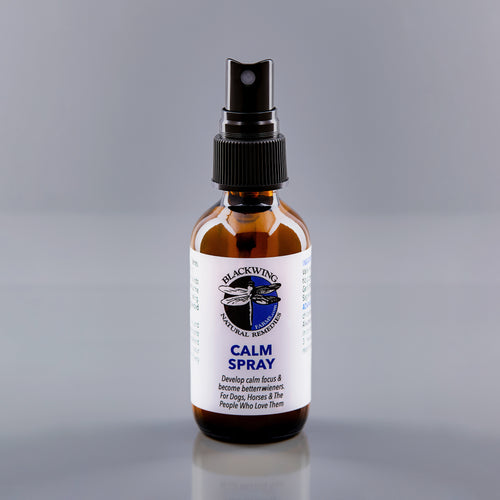 Calm Balm Spray