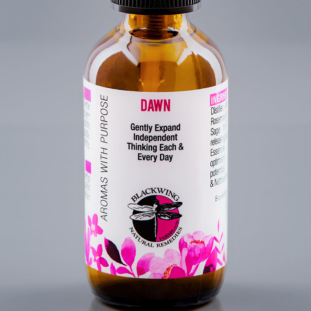 DAWN Spray To Feel More Uplifted