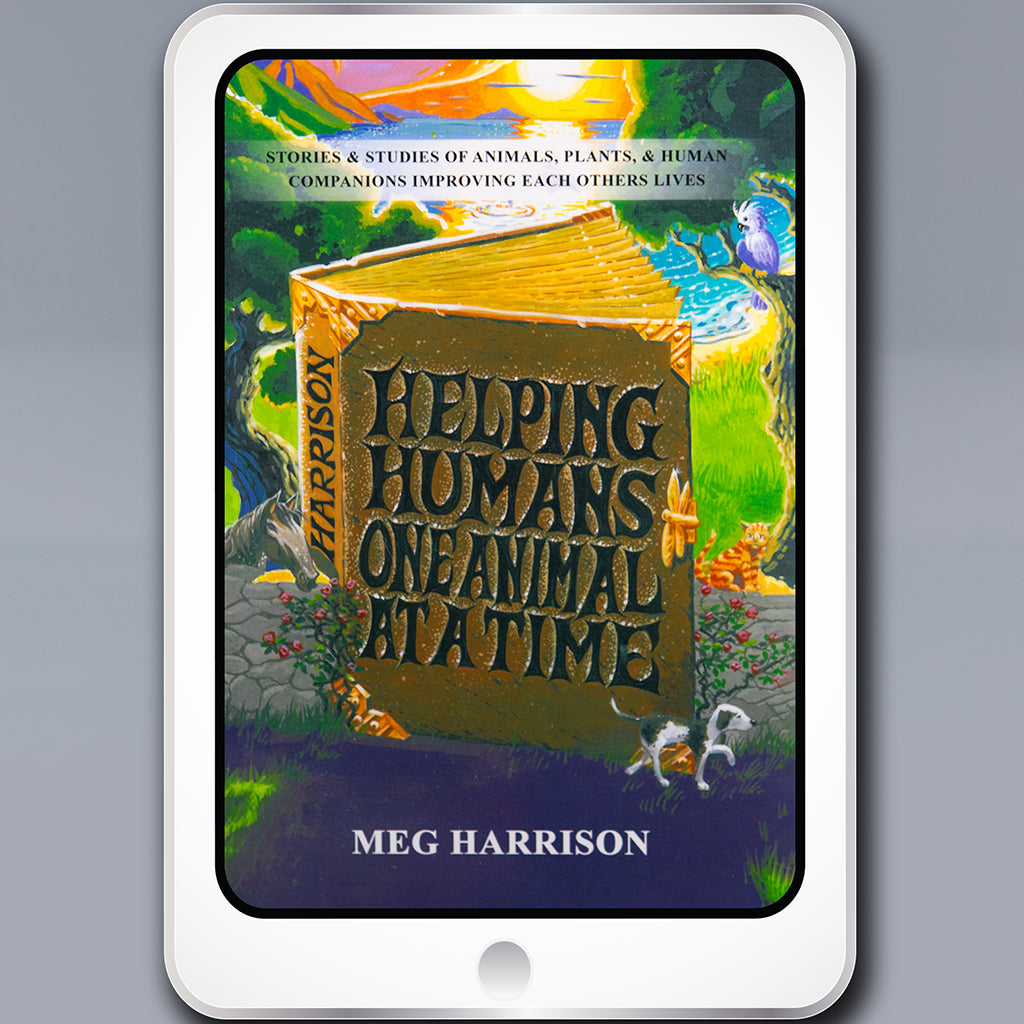 Helping Humans - Downloadable E-Book