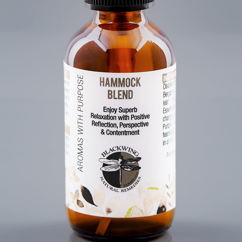 HAMMOCK BLEND Spray - Natural Sleep Aid