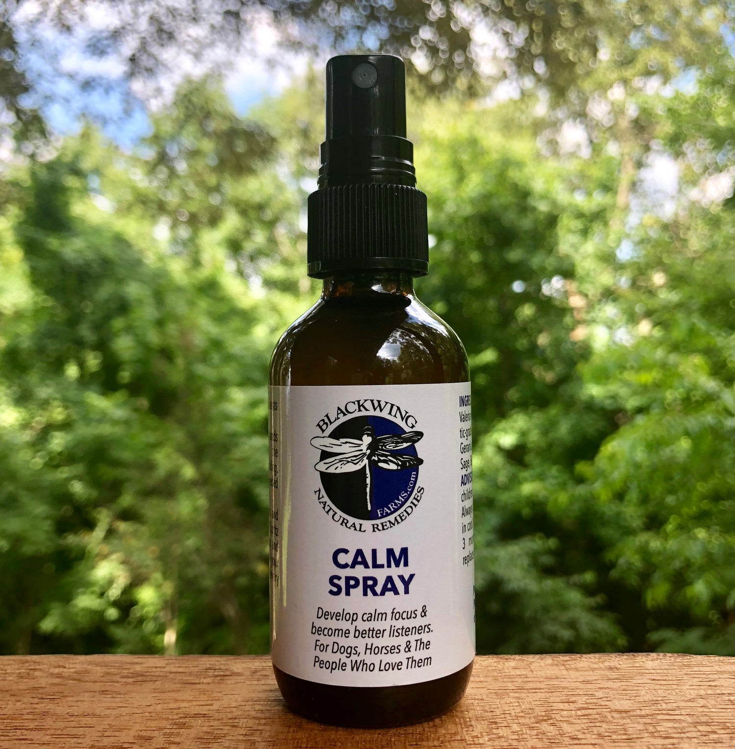 Calm Balm Spray