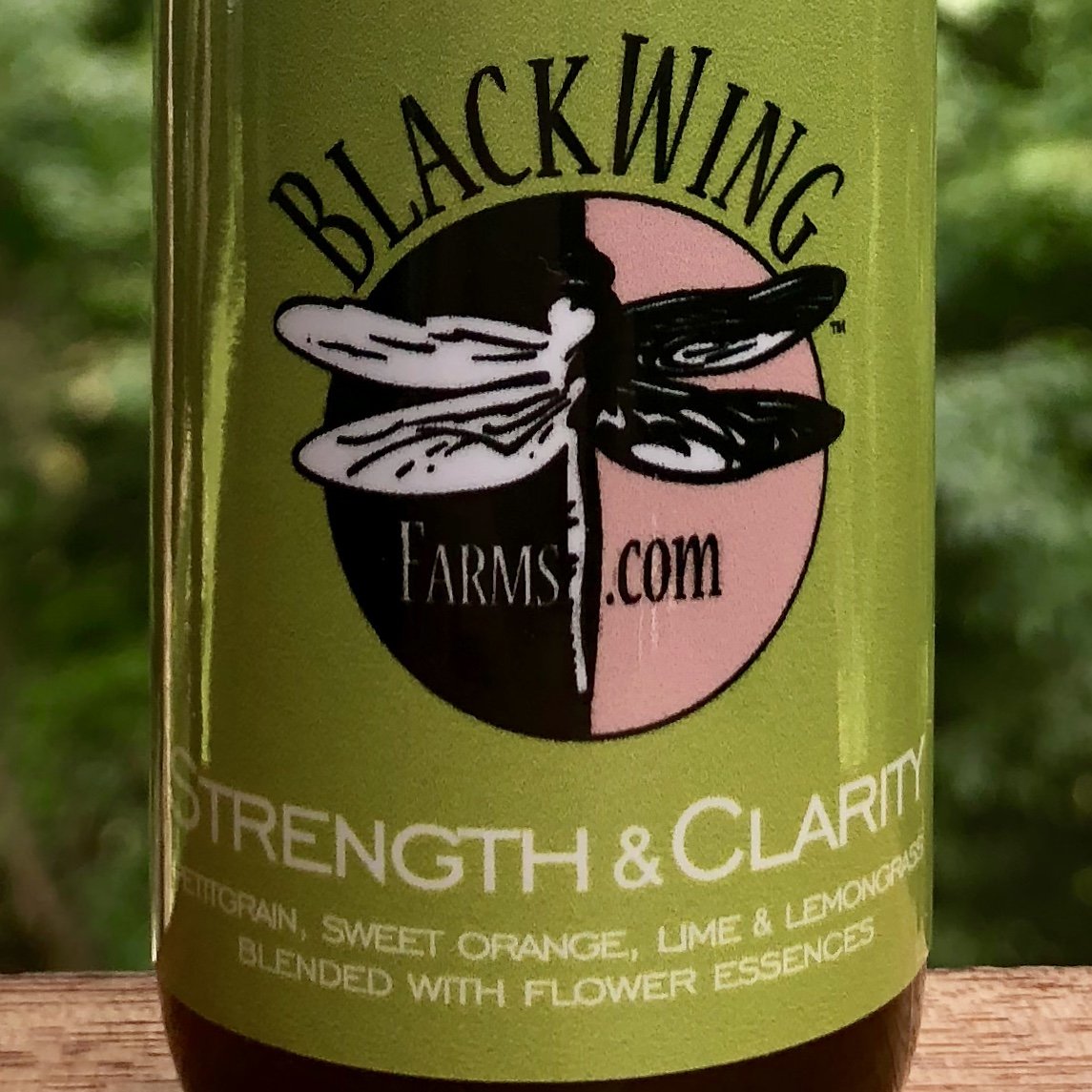 BlackWing Farms&