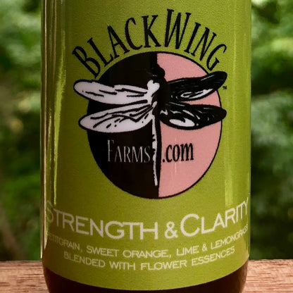 BlackWing Farms&