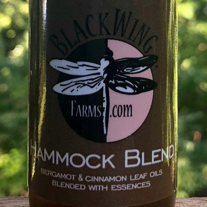 HAMMOCK BLEND Spray - Natural Sleep Aid