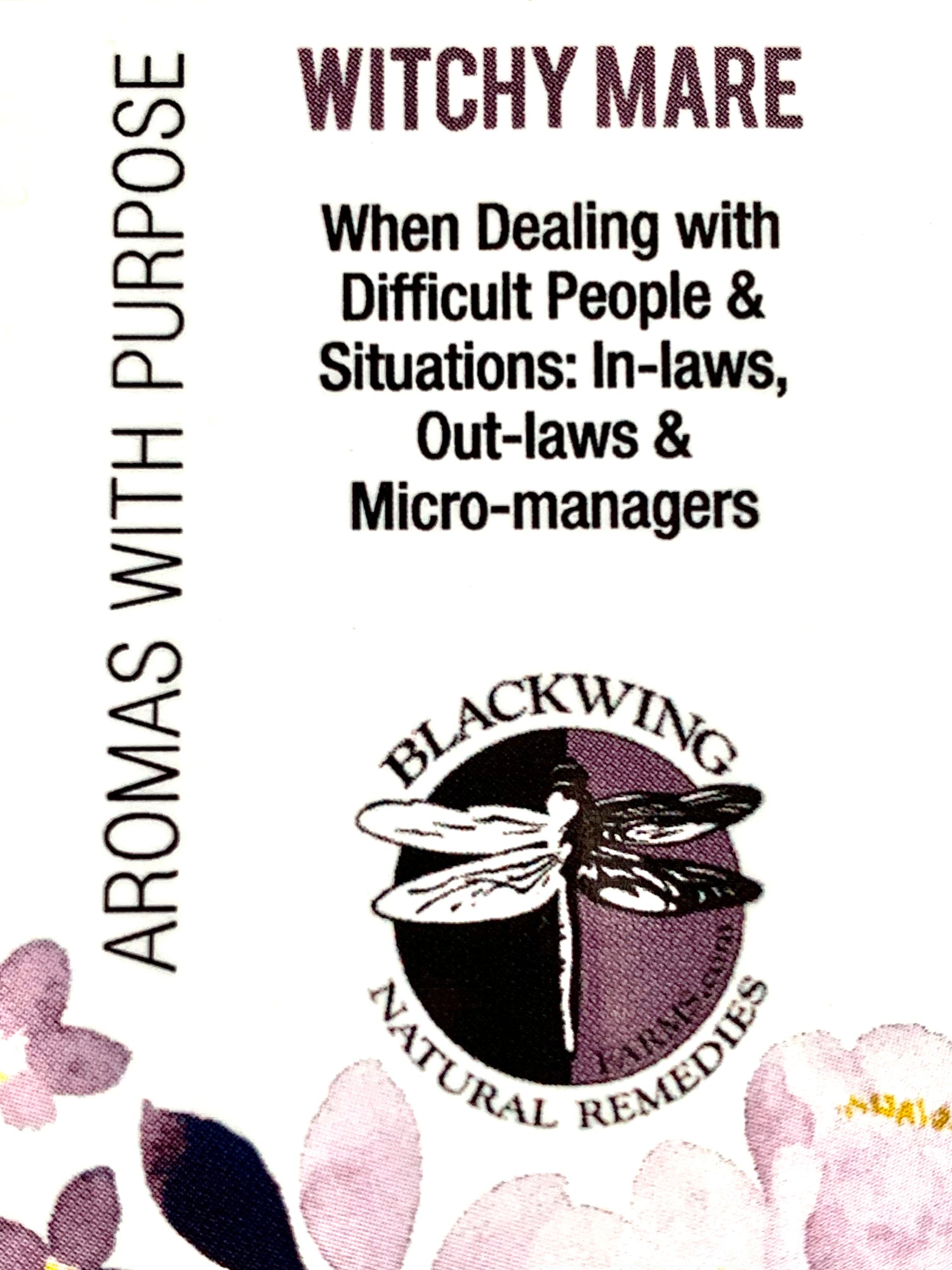 BlackWing Farms&